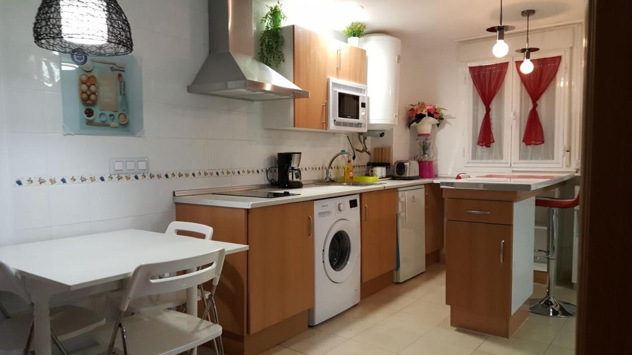 Edificio Rota Benidorm Apartment ภายนอก รูปภาพ
