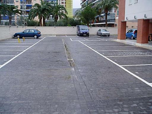 Edificio Rota Benidorm Apartment ภายนอก รูปภาพ