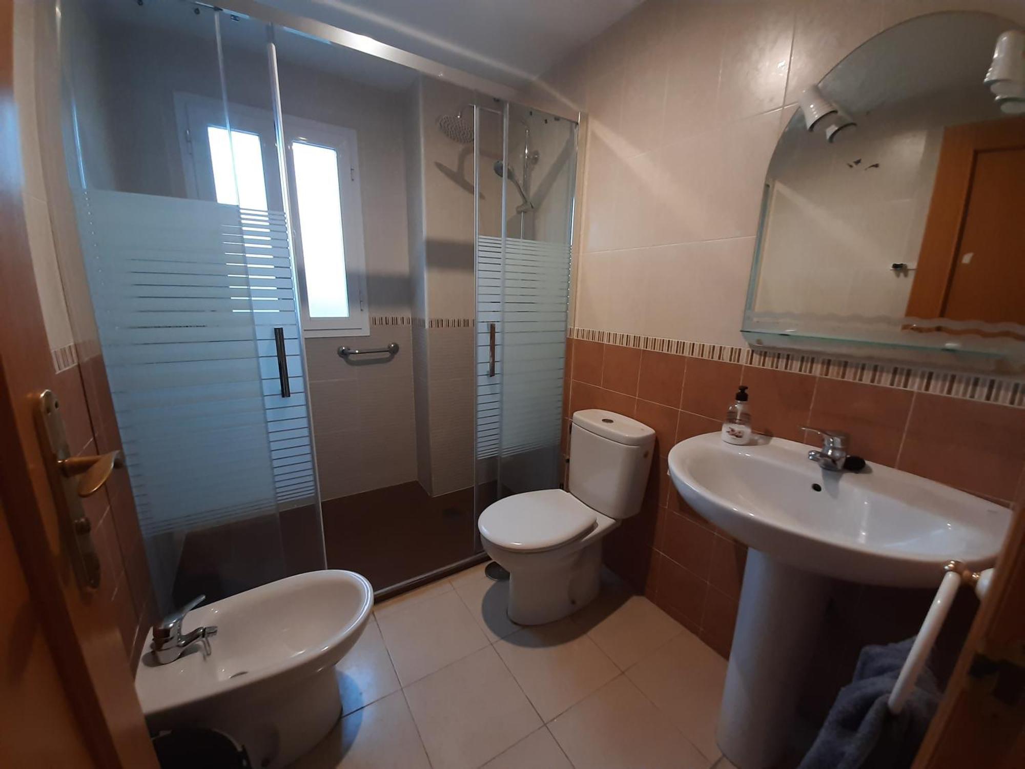 Edificio Rota Benidorm Apartment ภายนอก รูปภาพ